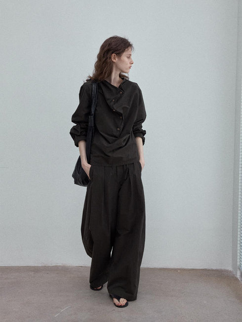 Lowfall Hush Top